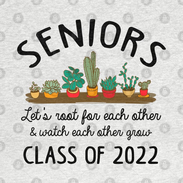 Seniors Class of 2022 by KsuAnn